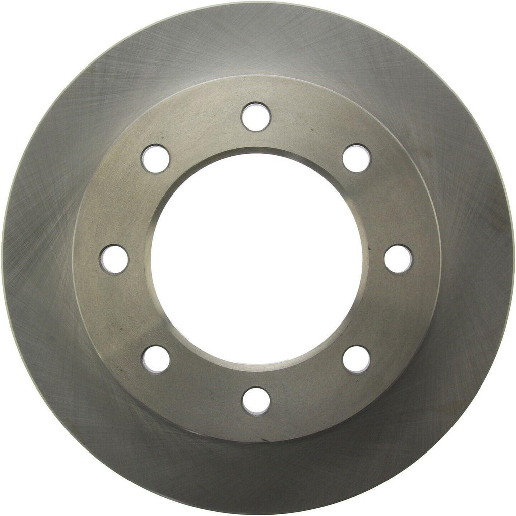 Front Disc Brake Rotor for D350, B350, PB350, B300, CB300, D300+More (121.67003)