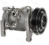 78382 New Nippondenso 10PA20H Compressor W/Clutch