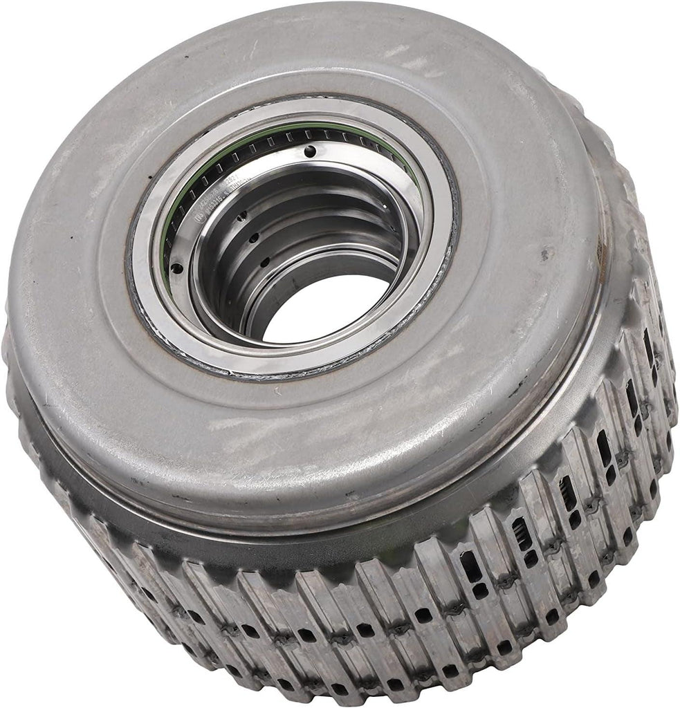 GM Genuine Parts 24259850 Automatic Transmission 1-2-3-4 and 3-5-Reverse Clutch