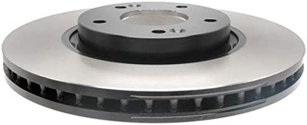 980460 Advanced Technology Disc Brake Rotor