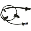 Standard Ignition ABS Wheel Speed Sensor for 13-14 Fit ALS2794