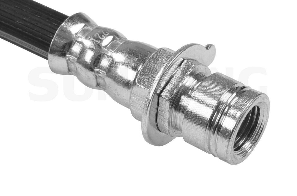 Brake Hydraulic Hose for K15/K1500 Suburban, C20 Pickup+More 2203031