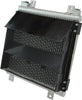 AC Condenser A/C Air Conditioning Direct Fit Compatible with 99-06 Isuzu NPR NQR