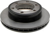 8514 Advanced Technology Disc Brake Rotor