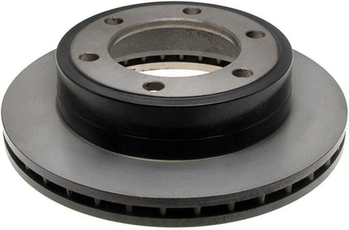 8514 Advanced Technology Disc Brake Rotor