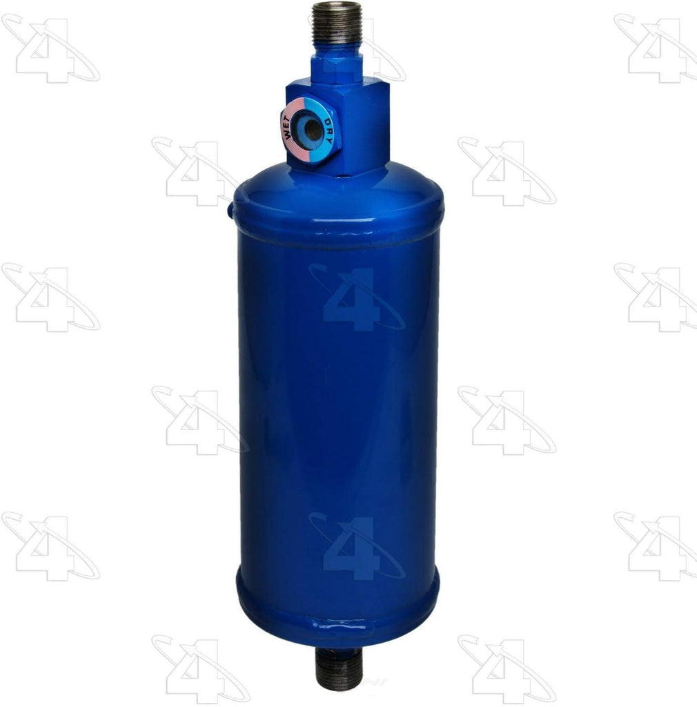 33724 Steel Filter Drier