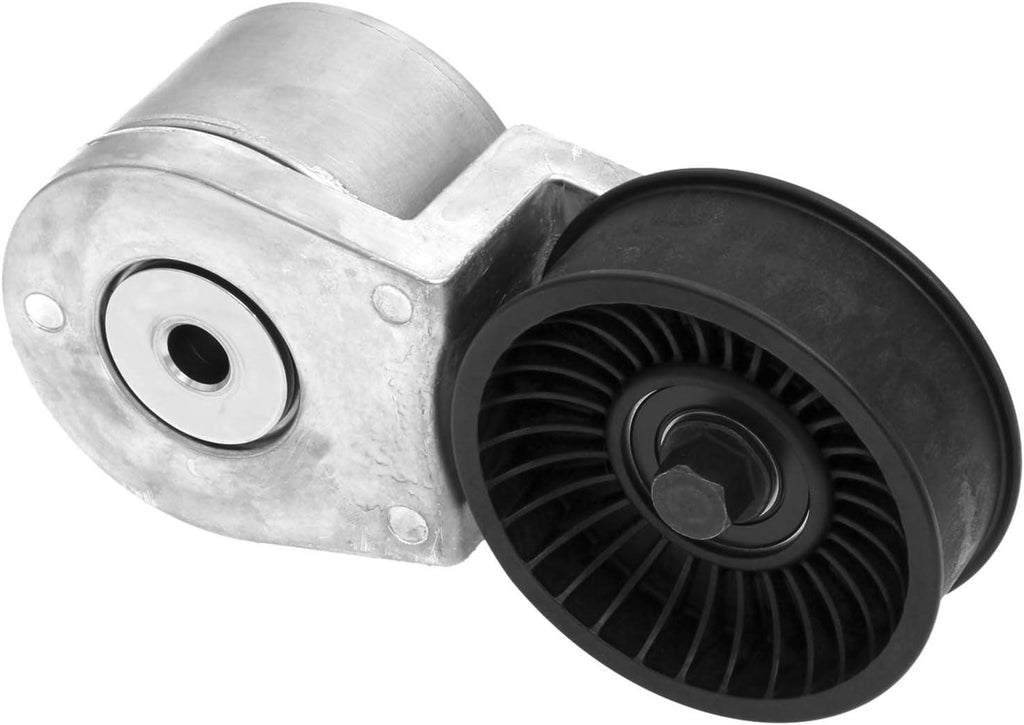 Gold 38143 Drive Belt Tensioner Assembly with Pulley