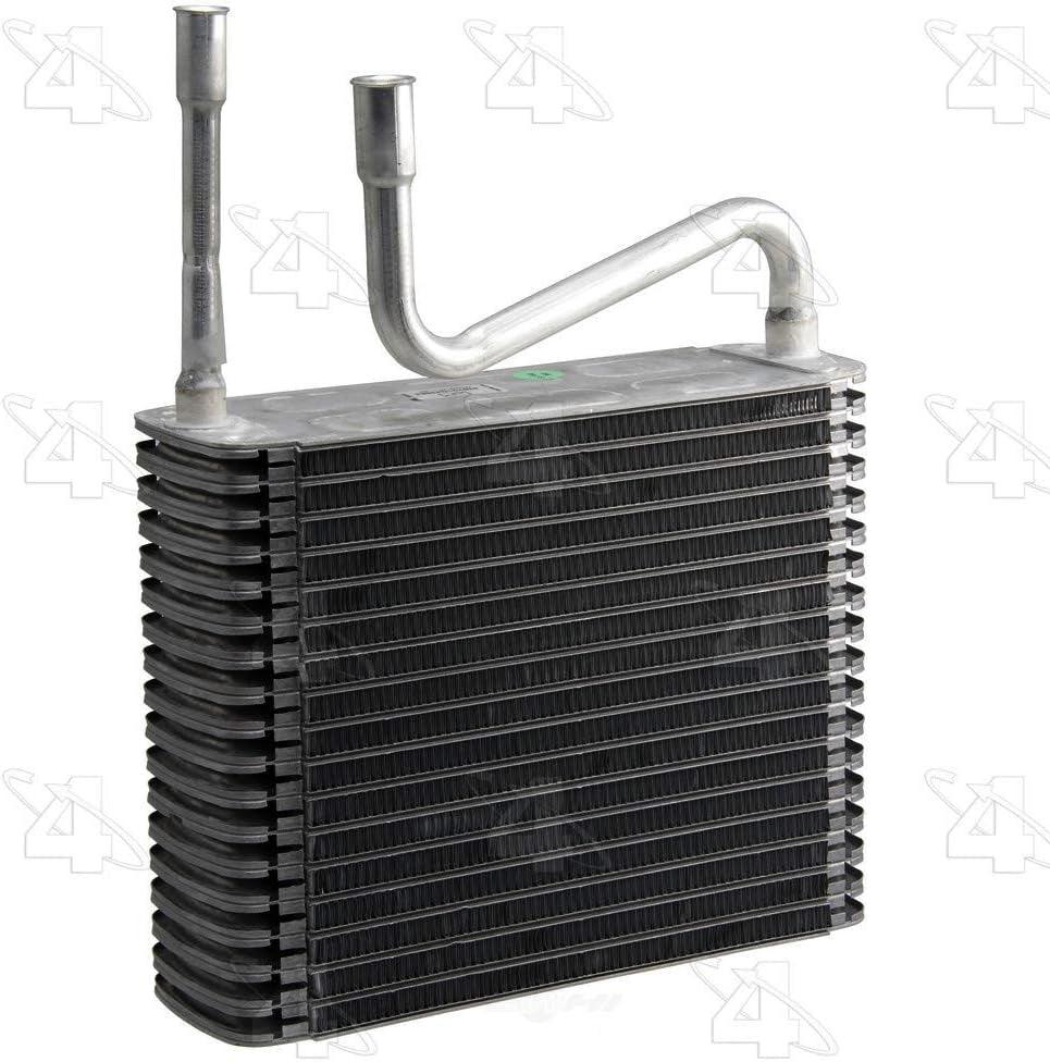 Plate & Fin Evaporator Core - 54552