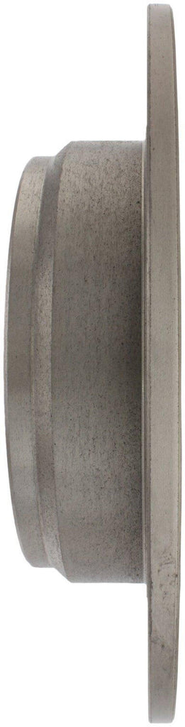 Centric Rear Disc Brake Rotor for Element, TL (121.40061)