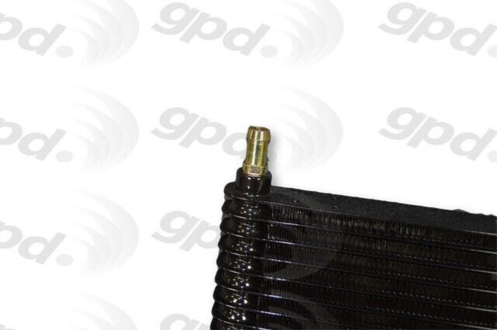 Global Parts Automatic Transmission Oil Cooler for Ford 2611289