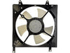 Dorman Engine Cooling Fan Assembly for 04-07 Galant 620-363