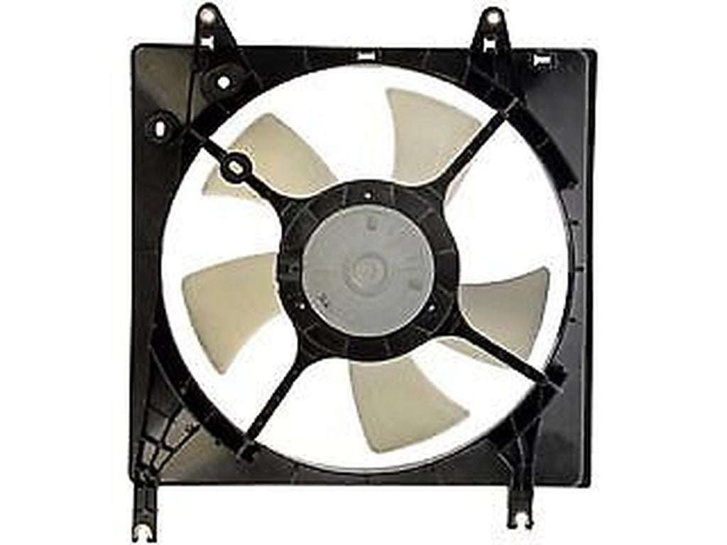 Dorman Engine Cooling Fan Assembly for 04-07 Galant 620-363