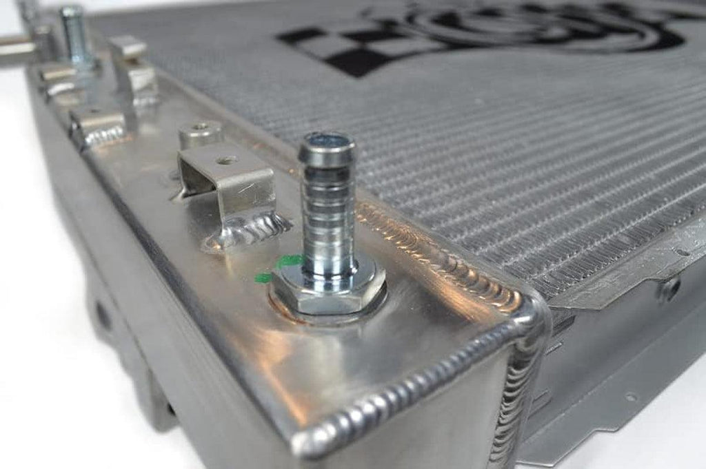 CSF 7062 Heavy Duty Radiator