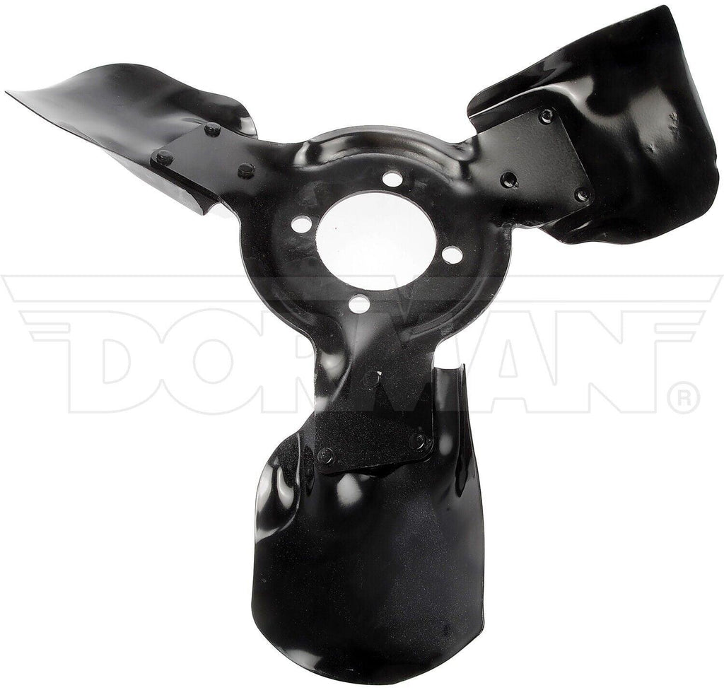 Engine Cooling Fan Blade for Blazer, S10, Sonoma, Jimmy, Astro+More 620-197