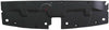 Genuine  22737376 Radiator Air Baffle, Upper