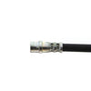 Centric Brake Hydraulic Hose for Audi 150.33341