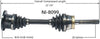 NI-8099 CV Axle Shaft