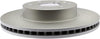 Gold 18A82038 Front Disc Brake Rotor