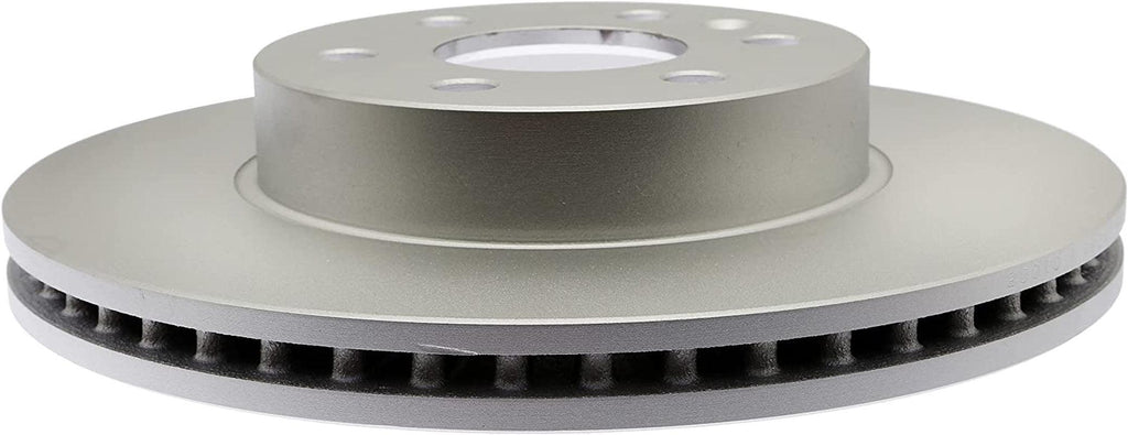 Gold 18A82038 Front Disc Brake Rotor