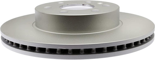 Gold 18A82038 Front Disc Brake Rotor