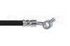Sunsong Brake Hydraulic Hose for 1998-2001 Frontier 2201549