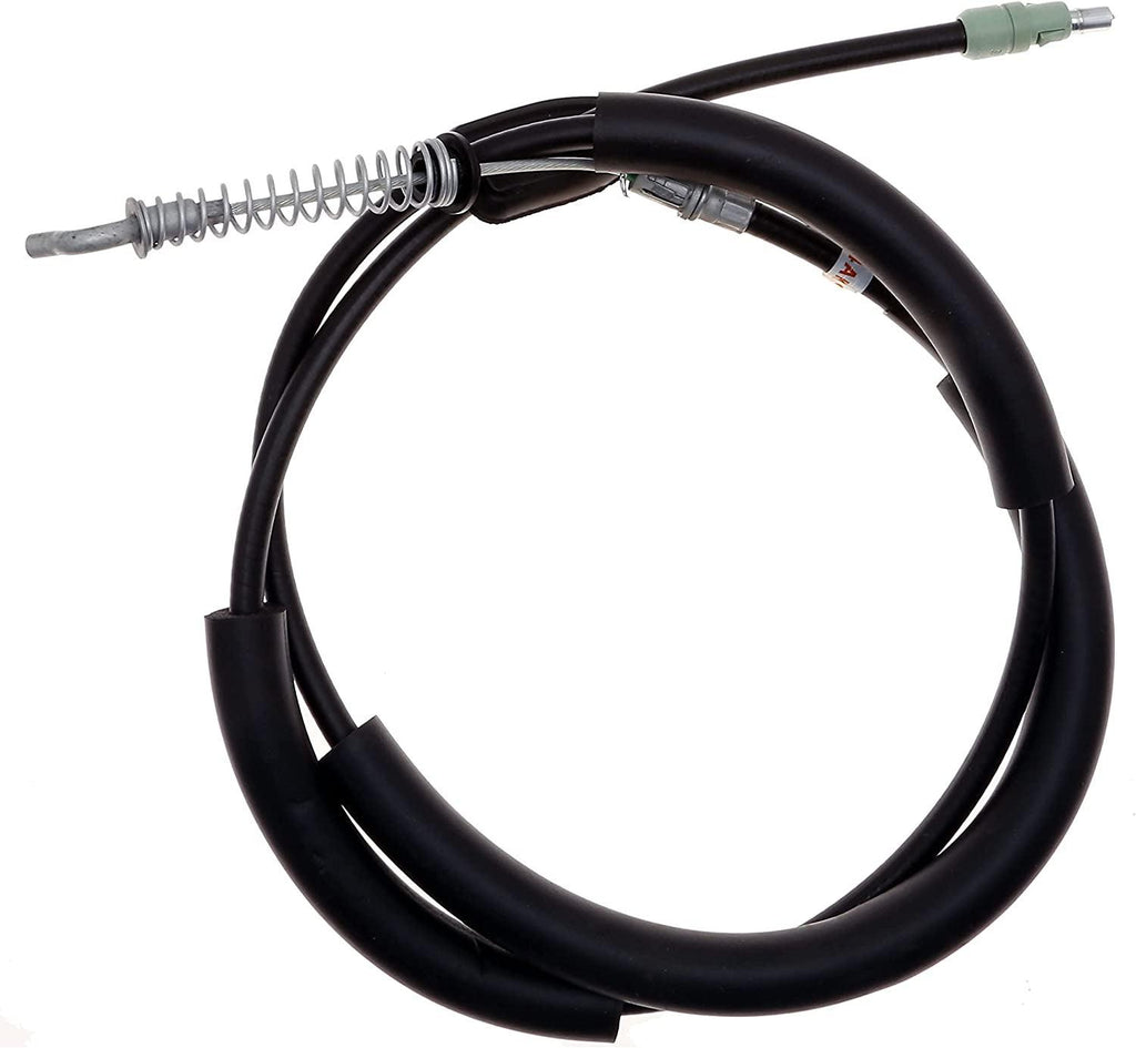 Professional 18P97146 Parking Brake Cable Assembly