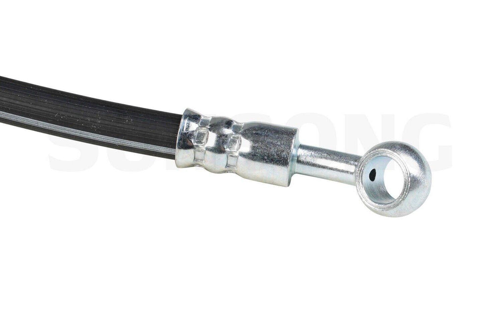 Sunsong Brake Hydraulic Hose for Sorento, Santa Fe 2201805