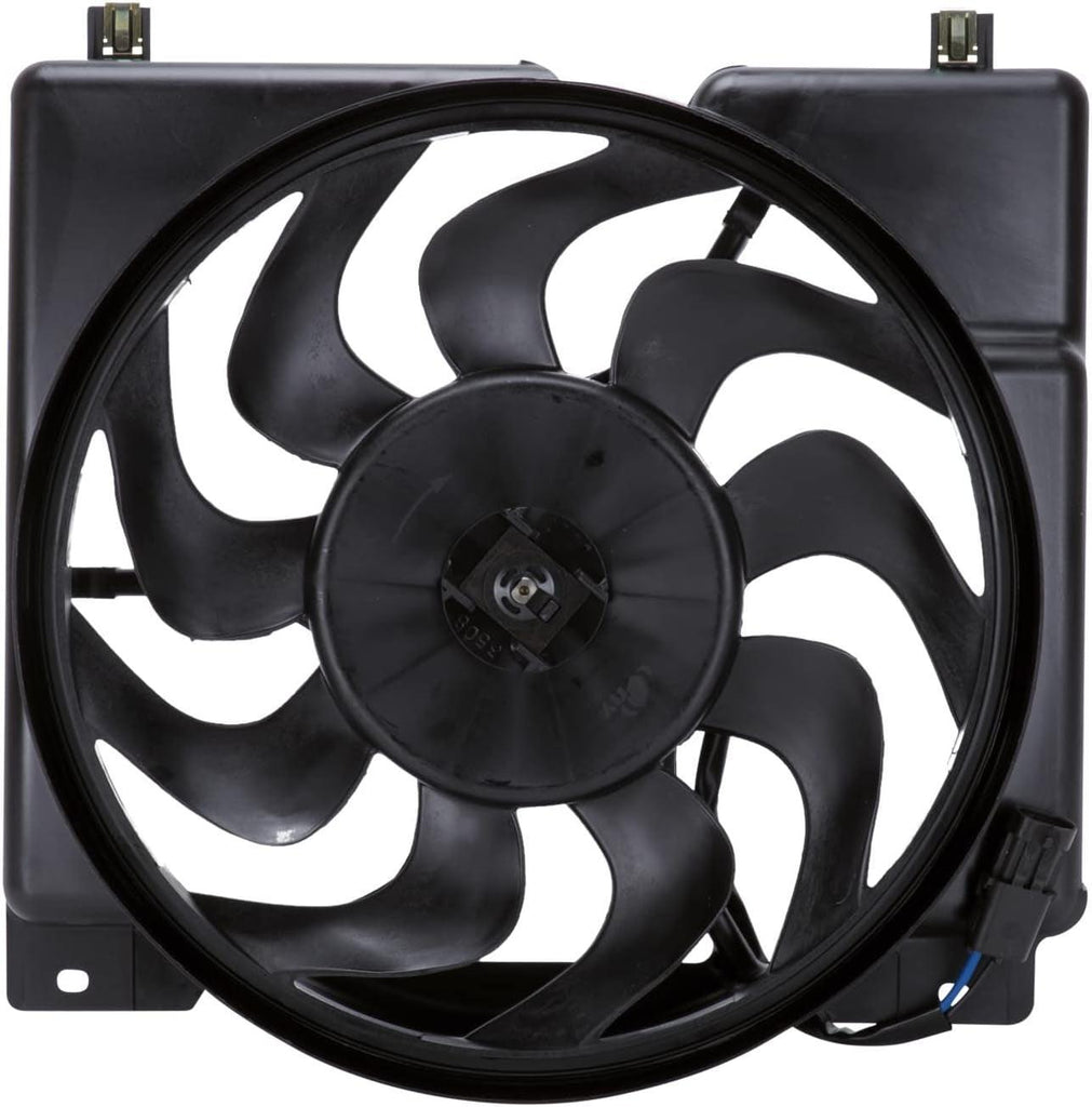 Dual Radiator and Co - 620550