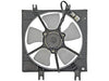 Dorman Engine Cooling Fan Assembly for 1990-1993 Acura Integra 620-208