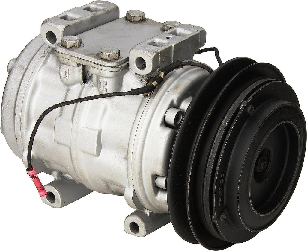 67301 Remanufactured AC Compressor