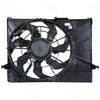 Four Seasons Engine Cooling Fan Assembly for 06-10 Kia Optima 76226