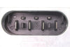 Vemo Engine Cooling Fan Controller for Mercedes-Benz V30-79-0011