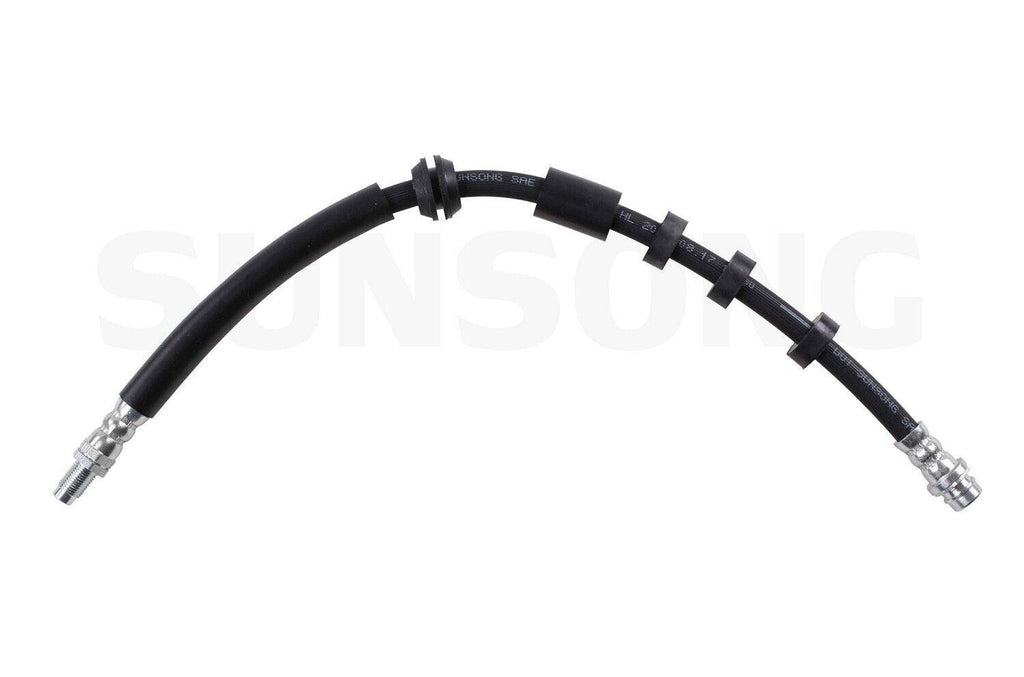 Sunsong Brake Hydraulic Hose for 08-15 LR2 2202700