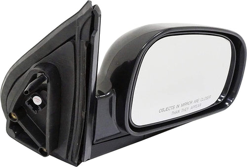 Dorman 955-847 Passenger Side Power Door Mirror - Heated for Select Hyundai Models