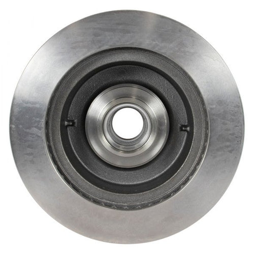 OE Replacement Brake Disc