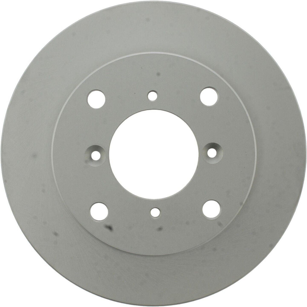 Centric Front Disc Brake Rotor for Metro, Swift, Firefly (320.48001F)