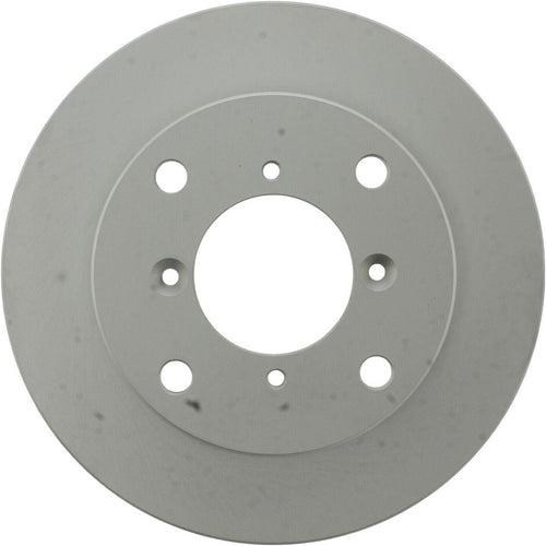 Centric Front Disc Brake Rotor for Metro, Swift, Firefly (320.48001F)