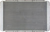 2001-3808 Aluminum Industrial Complete Radiator