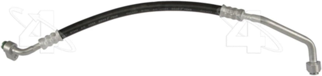 56756 Discharge Line Hose Assembly