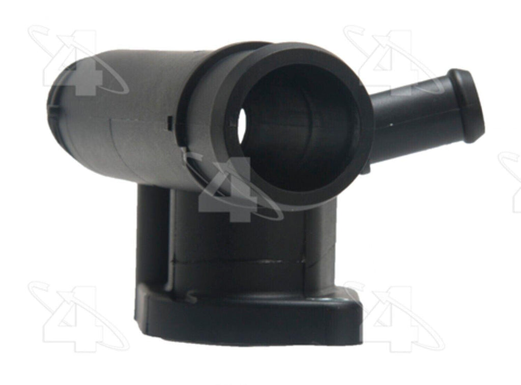 Four Seasons Engine Coolant Outlet Flange for Beetle, Golf, Jetta 86092