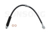Sunsong Brake Hydraulic Hose for Astro, Safari 2203112