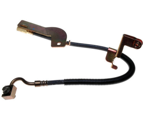 Raybestos Brake Hydraulic Hose for 1999-2004 Ford Mustang BH381308