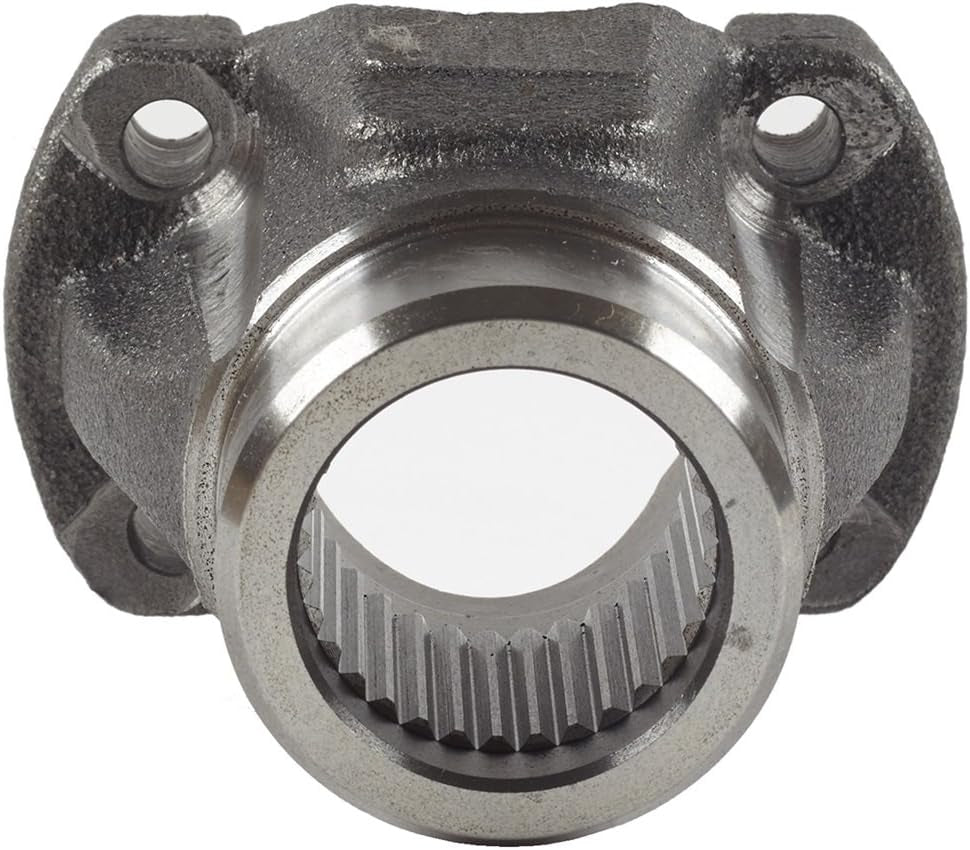 Transfer Case Yoke - RE1810