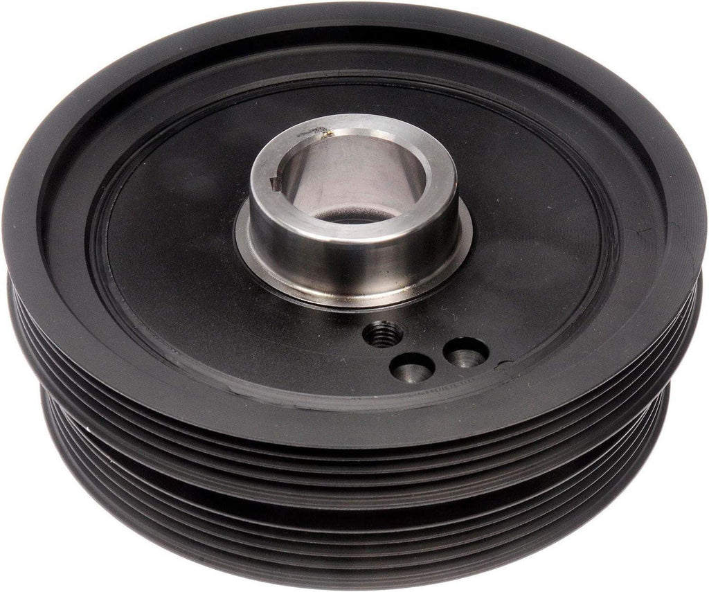 594-833: Harmonic Balancer Assembly