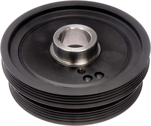 594-833: Harmonic Balancer Assembly