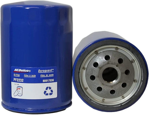 GM Original Equipment PF2232 Engine Oil Filter