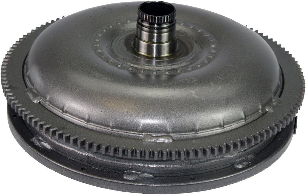 HO21 Torque Converter Remanufactured - Fits Transmission(S): B7TA/B7UA ; 11.250" Bolt Pattern (Renewed)
