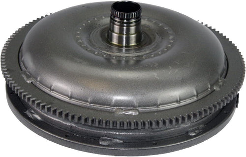 HO21 Torque Converter Remanufactured - Fits Transmission(S): B7TA/B7UA ; 11.250