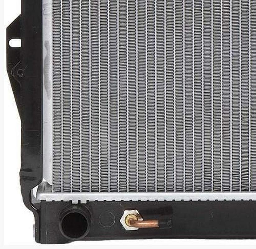 147 Radiator Compatible with 1986-1995 Toyota Pickup