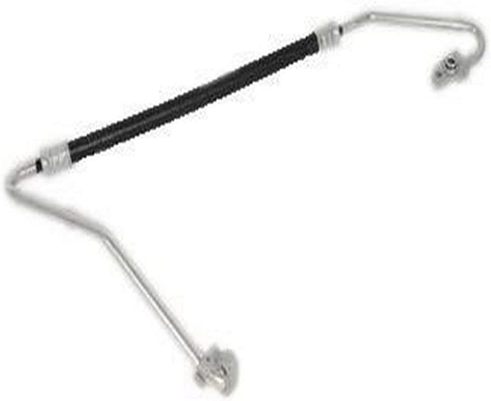 GM Genuine Parts 15-32522 Air Conditioning Compressor and Condenser Hose
